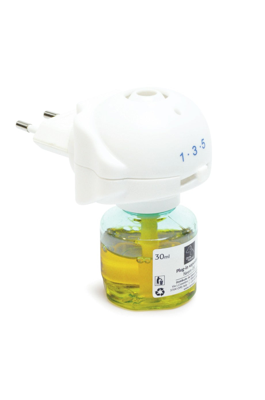 Diffusore per ambienti all'Olio di Neem Camon