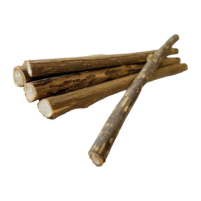 Euphoria stick: bacchette masticabili in silvervine da 5pz