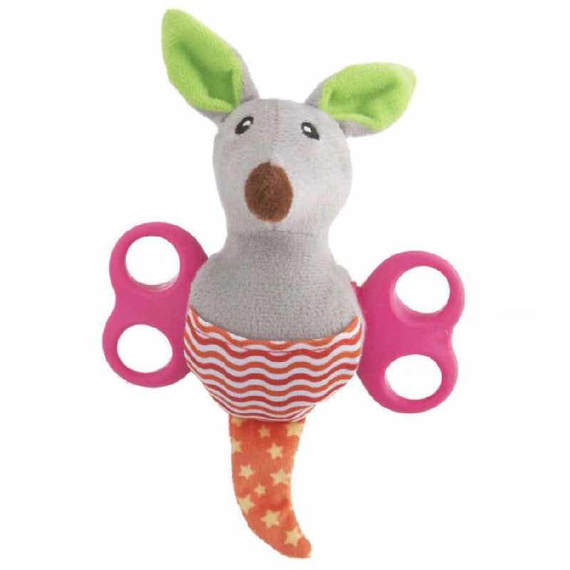 Gioco per cani cuccioli Canguro