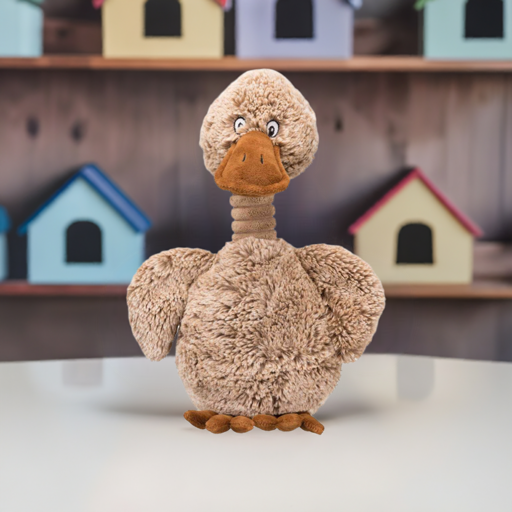 Anatroccolo per cani gioco Trixie