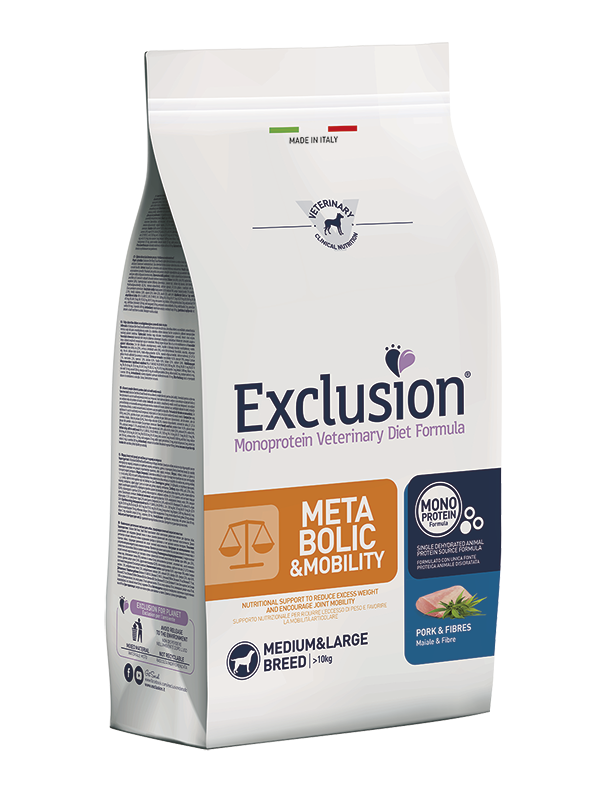 METABOLIC & MOBILITY PORK AND FIBRES MEDIUM&LARGE BREED