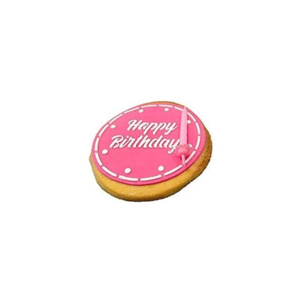 LA DOLCE VITA Torta Happy Birthday