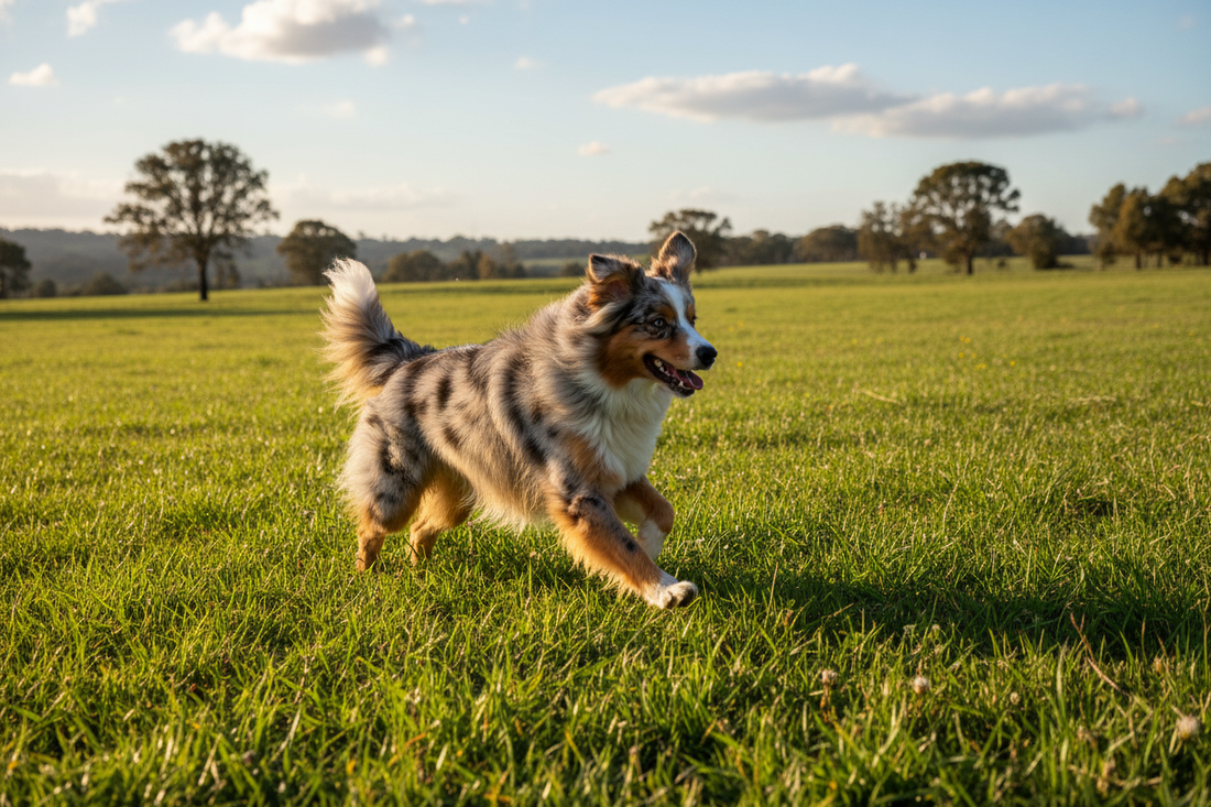 Ghiandole perianali del cane: cosa sono e come prevenire problemi