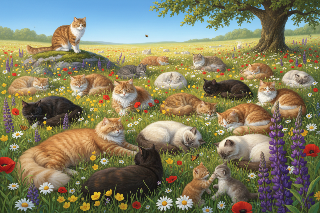 Dove far dormire il cane di notte: guida completa per scegliere il posto ideale