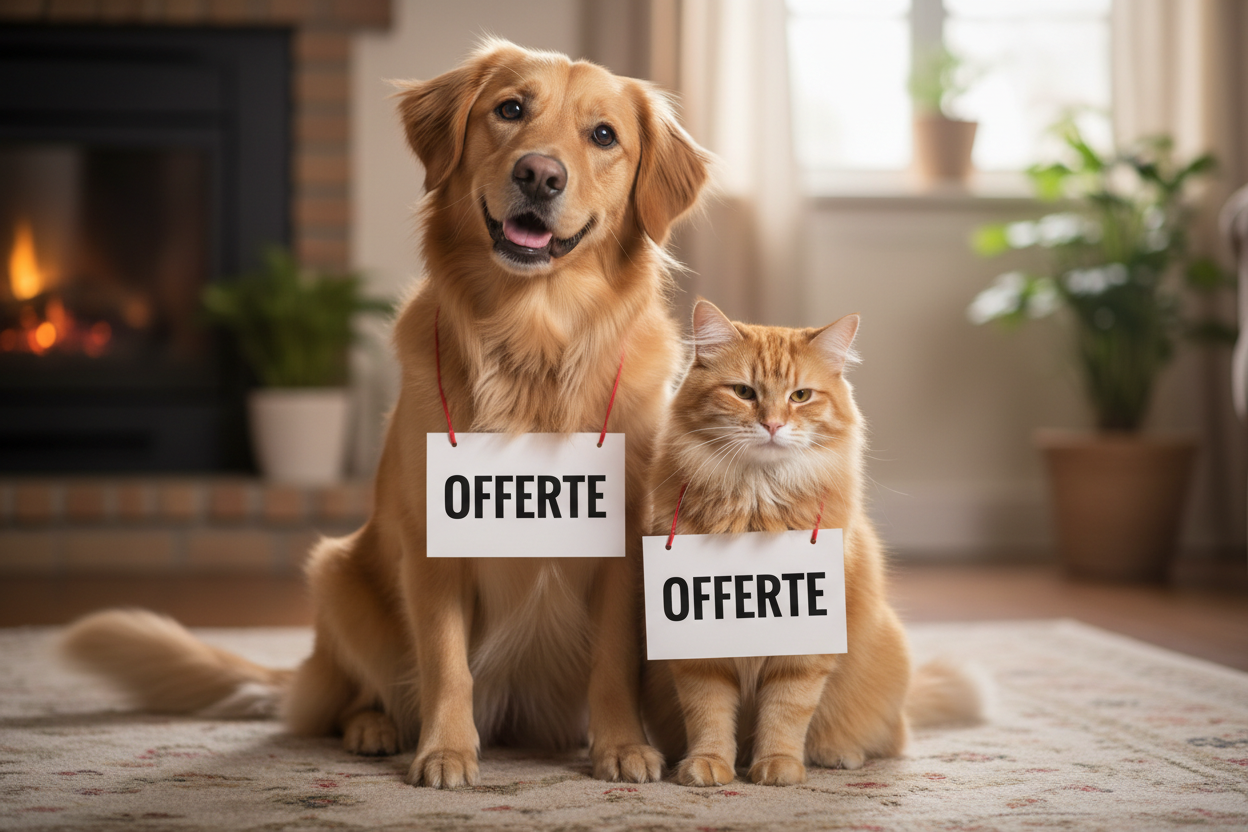 migliori sconti, offerte, black friday, tutto per cani e gatti