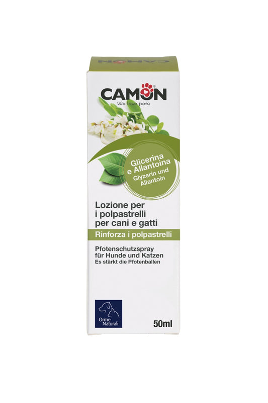 Spray per Polpastrelli CAMON