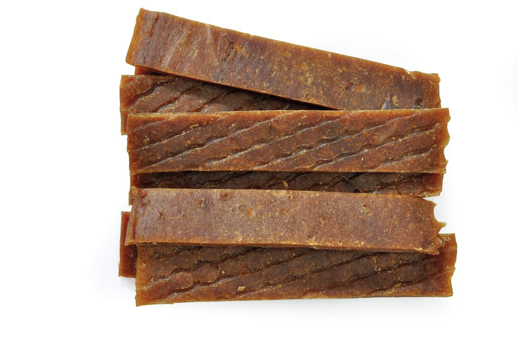 Anatra jerky - SNACK MONOPROTEICO PER CANE 80gr