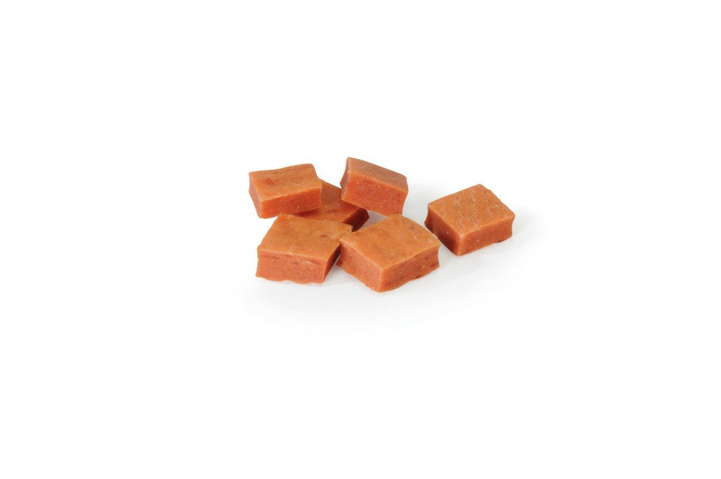 Dadini di coniglio Camon per cani