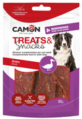 Jerky di anatra 80gr