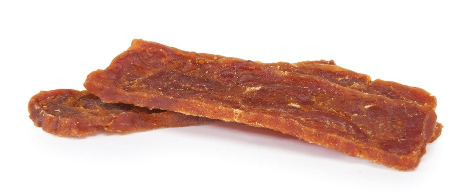 Jerky di anatra 80gr