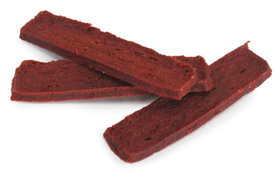 Jerky di cavallo 80gr