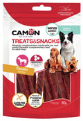 Strips di cavallo 80gr