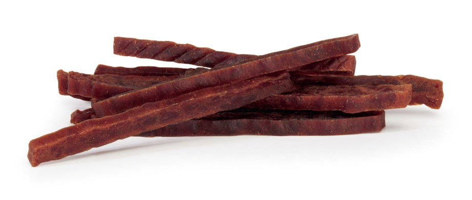 Strips di cavallo 80gr