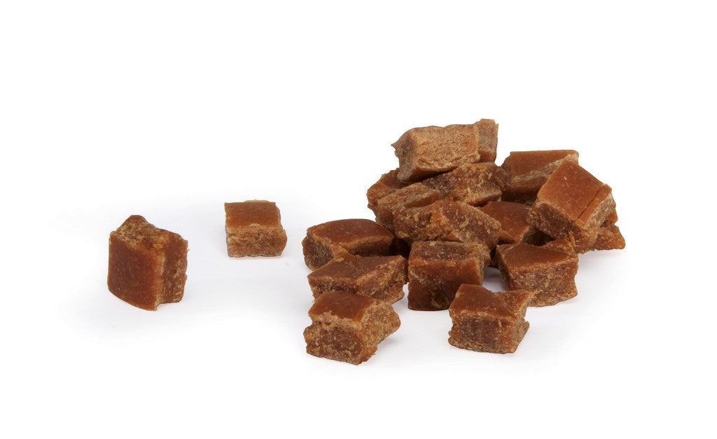 Mini dadini di cavallo 80gr