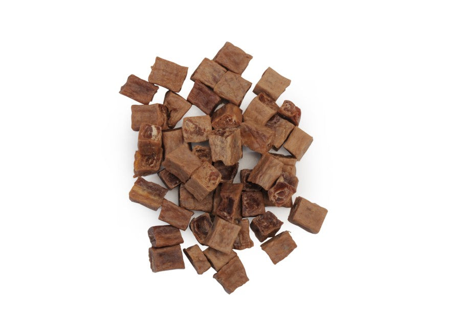 Dadini di manzo - SNACK PER CANI