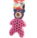 Gioco per Cani Anatra – Peluche in Poliestere e TPR, ca. 28 cm, Divertente e Resistente