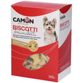 Biscotti “Animaletti” 500GR CAMON