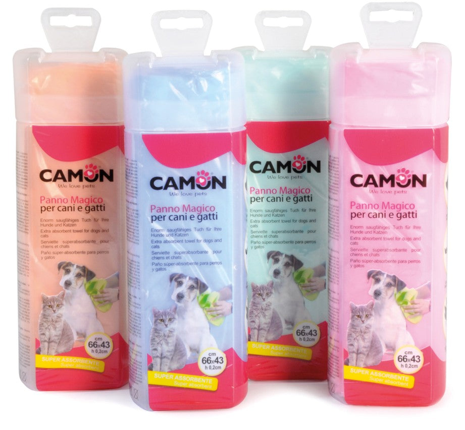 Panno magico superassorbente Camon