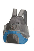 Zainetto trasportino frontale Pet Pocket