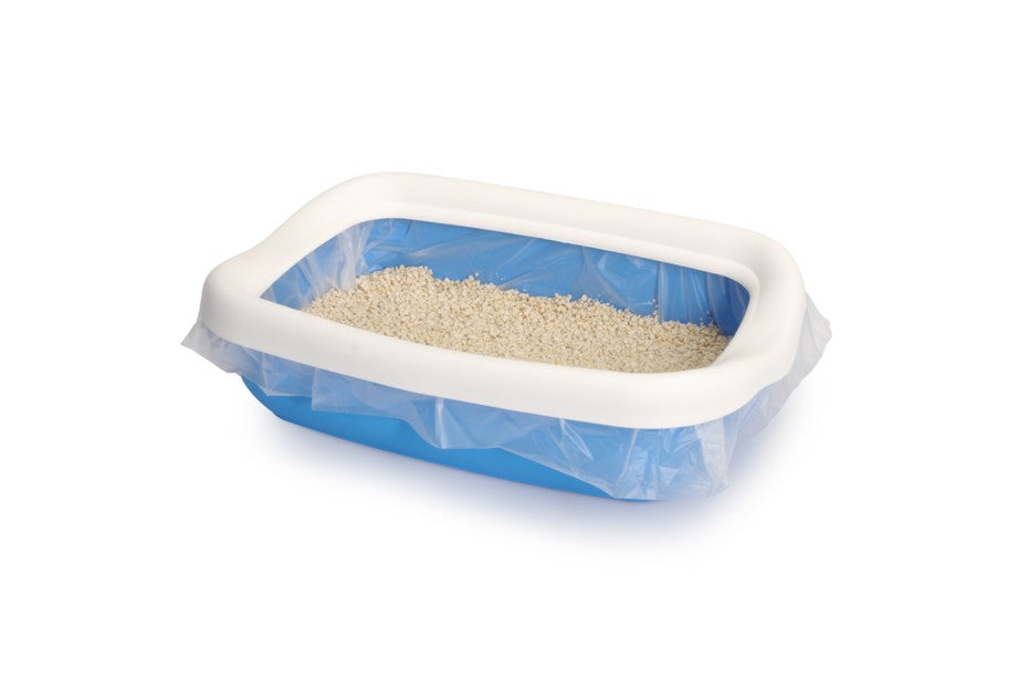 Sacchetti igienici per bacinella