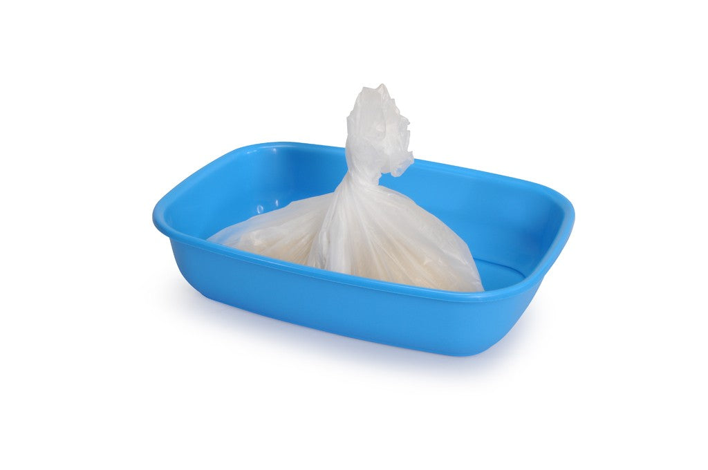 Sacchetti igienici per bacinella