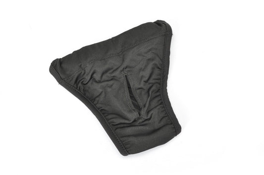 Mutandina Nera “Speedy-Slip”