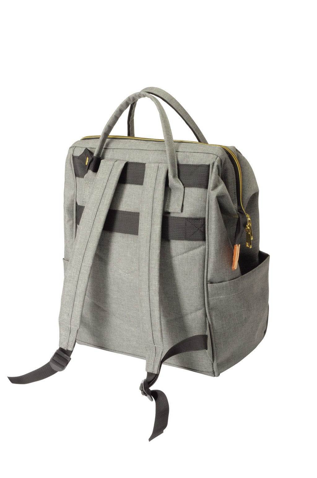 Zainetto "Pet Fashion" – Grey