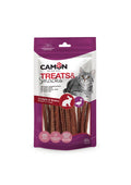 CAMON CAT Stick di coniglio e anatra 60 gr