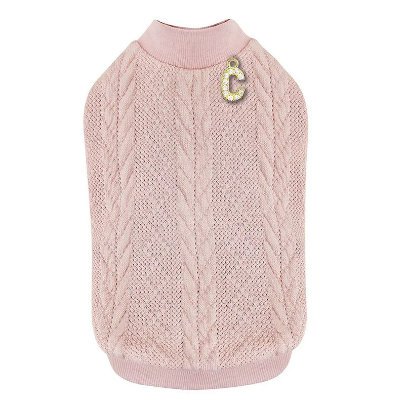 Maglioncino per cani Chains