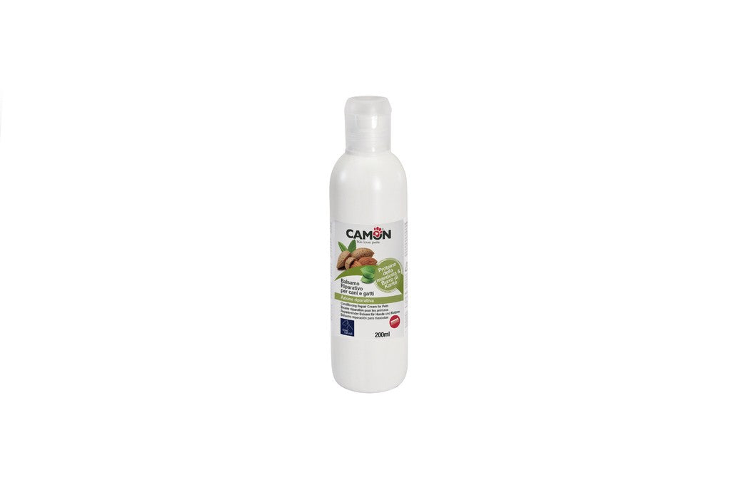 Balsamo riparativo per cani e gatti camon 200ml