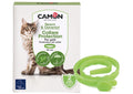 Collare barriera all'olio di Neem per gatti Camon
