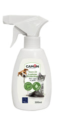 Lozione protettiva "Olio di Neem" Camon