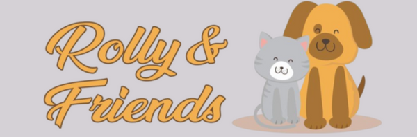 Rolly e Friends 