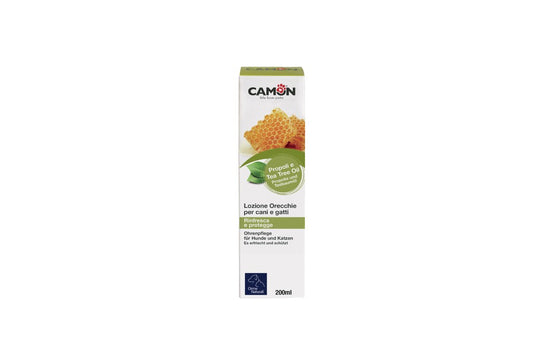 LOZIONE ORECCHIE CAMON