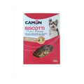 Biscotti mini bones alla vaniglia - 300 gr CAMON