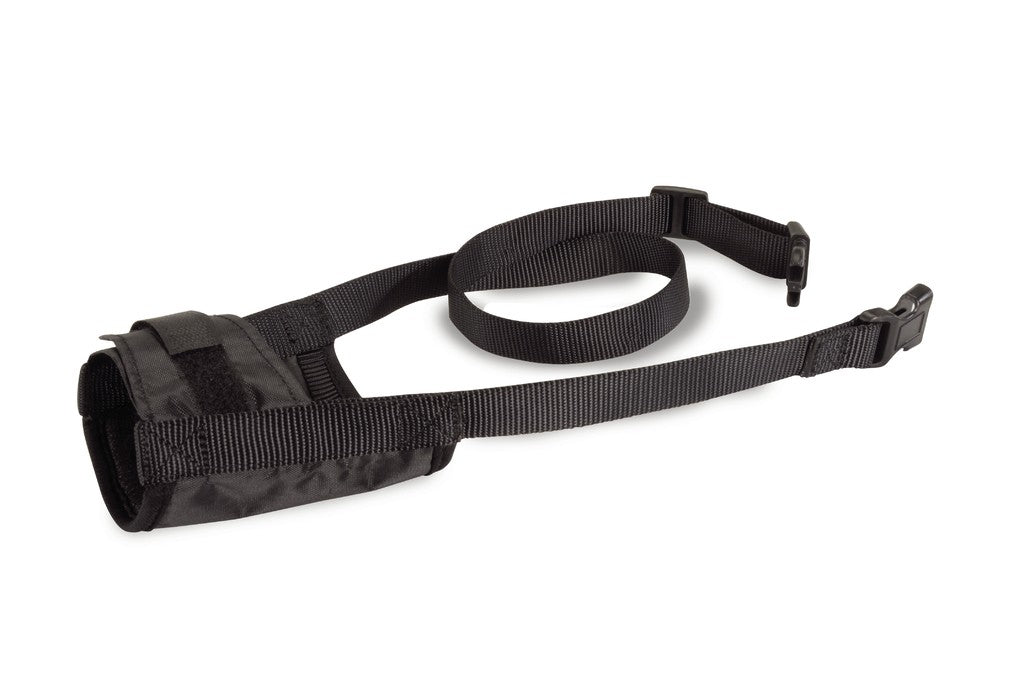 Museruola regolabile in nylon CAMON