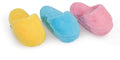 Gioco per Cani – Pantofola in Poliestere con Squeaker, ca. 20 cm, Divertente e Colorata