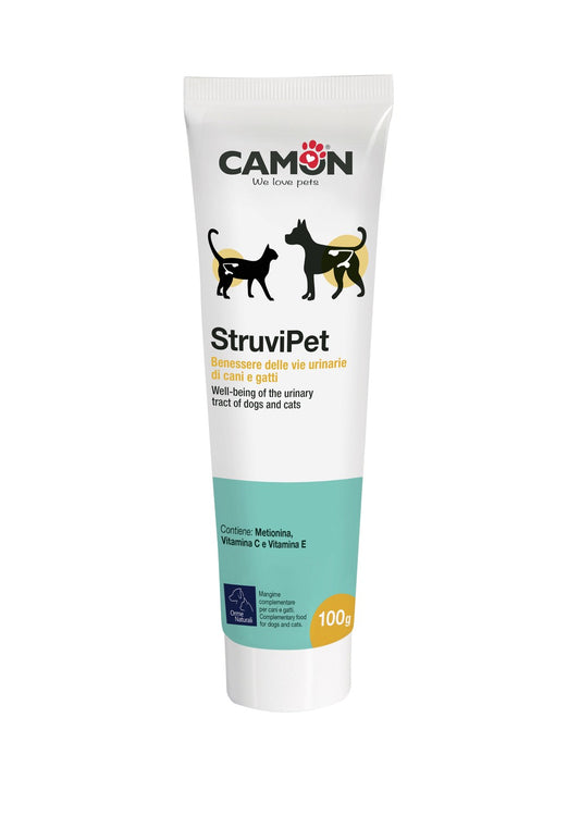StruviPet pasta 100GR