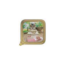 Stuzzy cat Patè 100gr vari gusti x 32pz