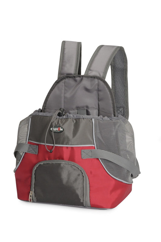 Zainetto trasportino frontale Pet Pocket