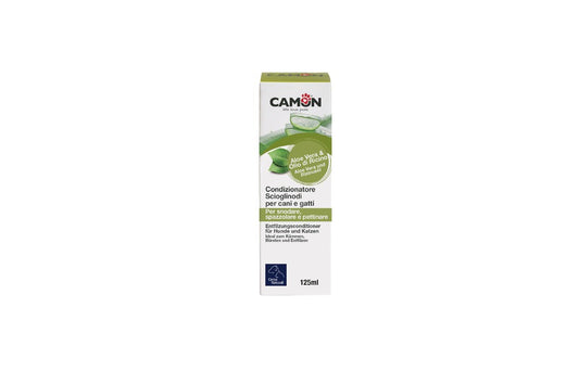 Condizionatore scioglinodi CAMON