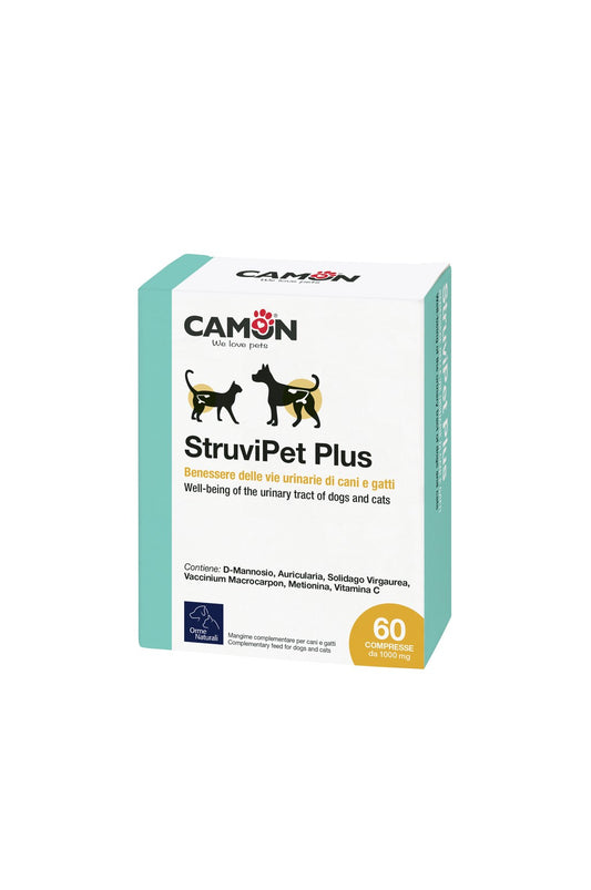 StruviPet Plus compresse