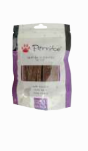 Snack PERRITO per cani Duck soft stripes 100gr LEOPET