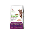 Natural Trainer Sterilised Carni Bianche 1,5 kg Gatto