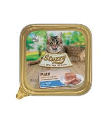 Stuzzy cat Patè 100gr vari gusti x 32pz