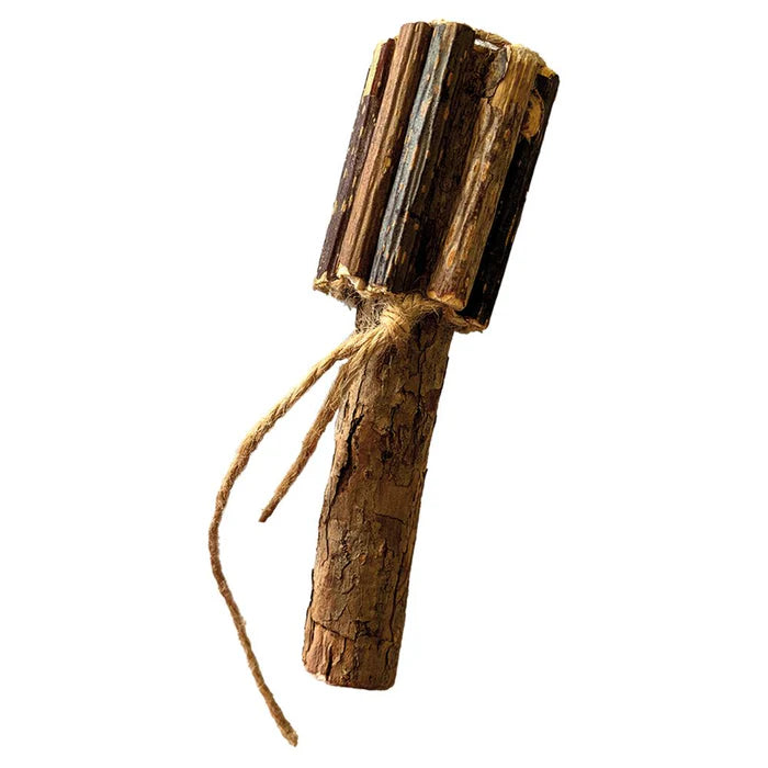 Euphoria: tronchetto in silvervine