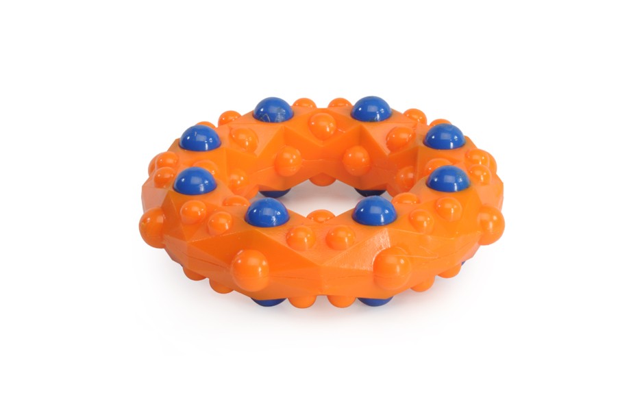 Anello geometrico in TPR