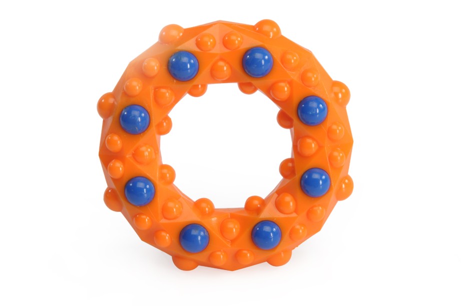 Anello geometrico in TPR