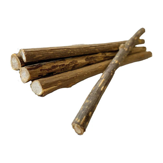 Euphoria stick: bacchette masticabili in silvervine da 5pz