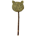 Euphoria stick cat face: bacchetta in silvervine e erba gatta